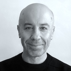 creative thinking expert, jim connolly